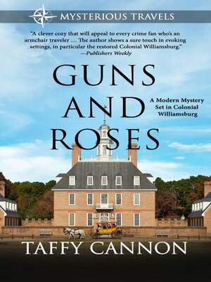 cover image of Guns and Roses